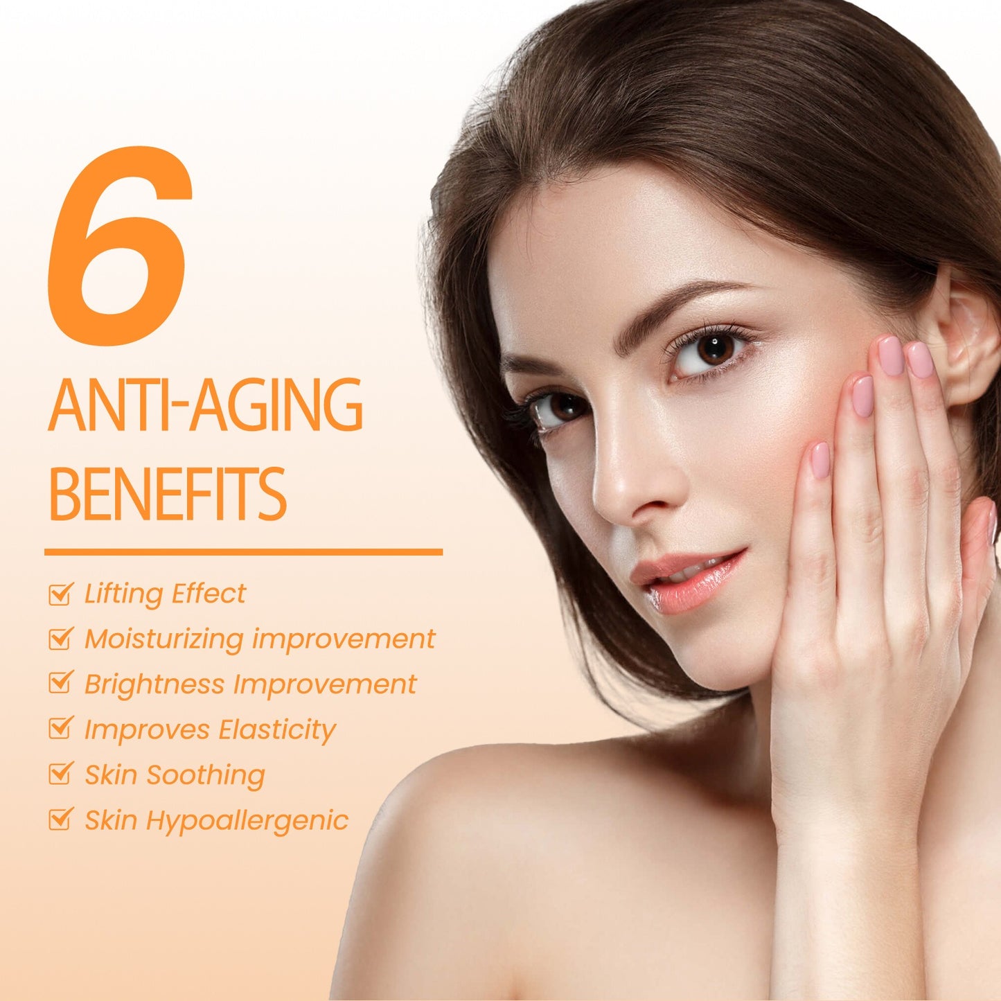 Anti Aging And Anti Wrinkle Cream