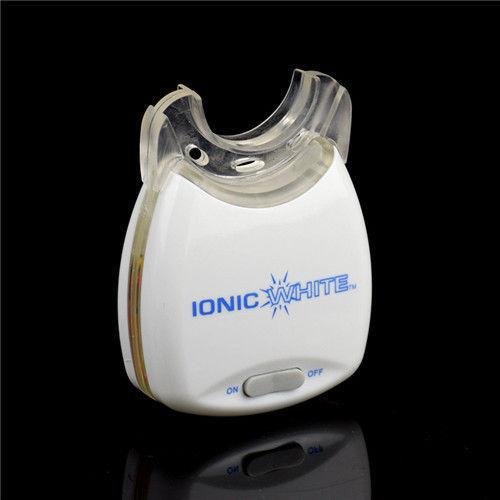 Ionic white 7 LED Whitening System I