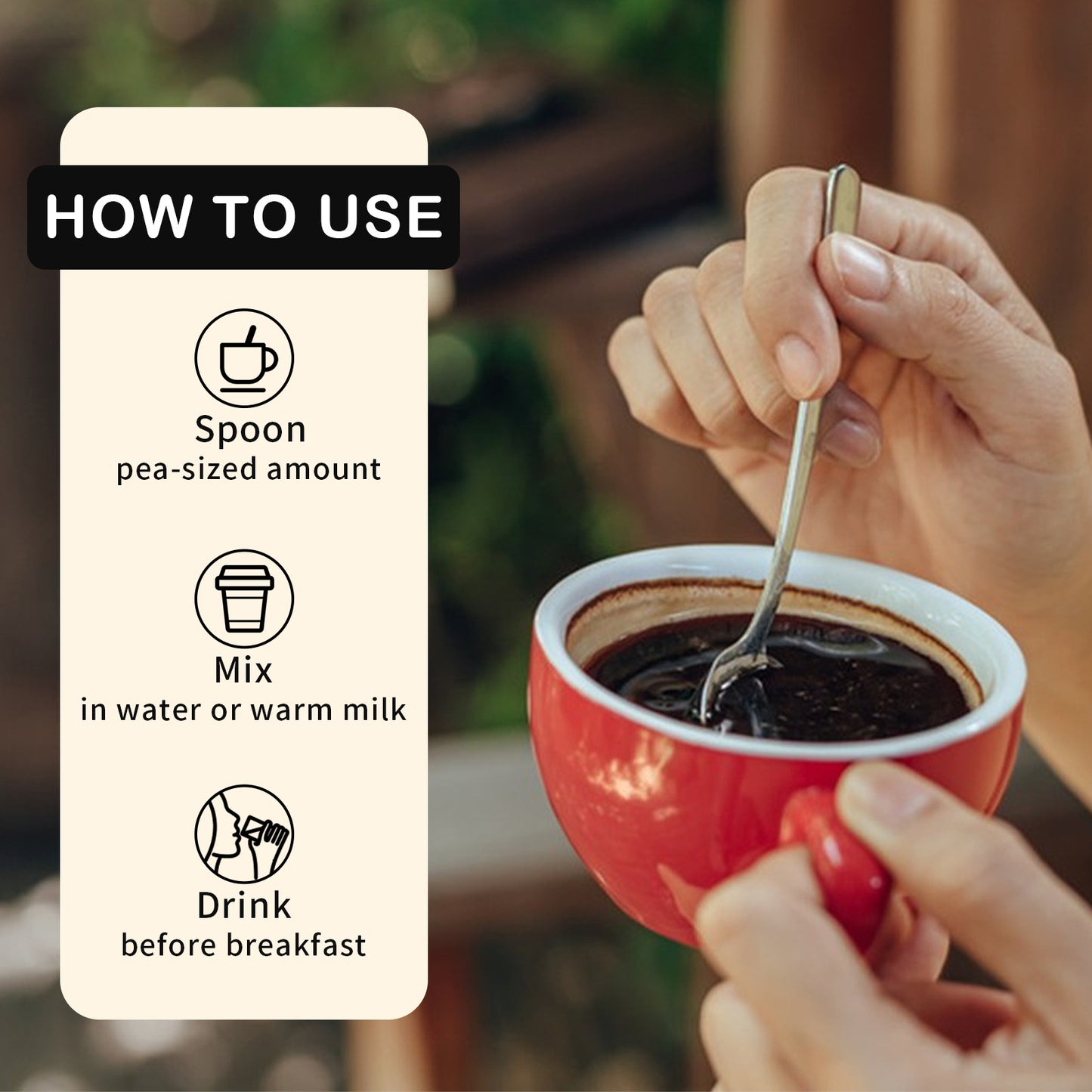 Vitamin Paste (Xilaizhi) - Set of 2