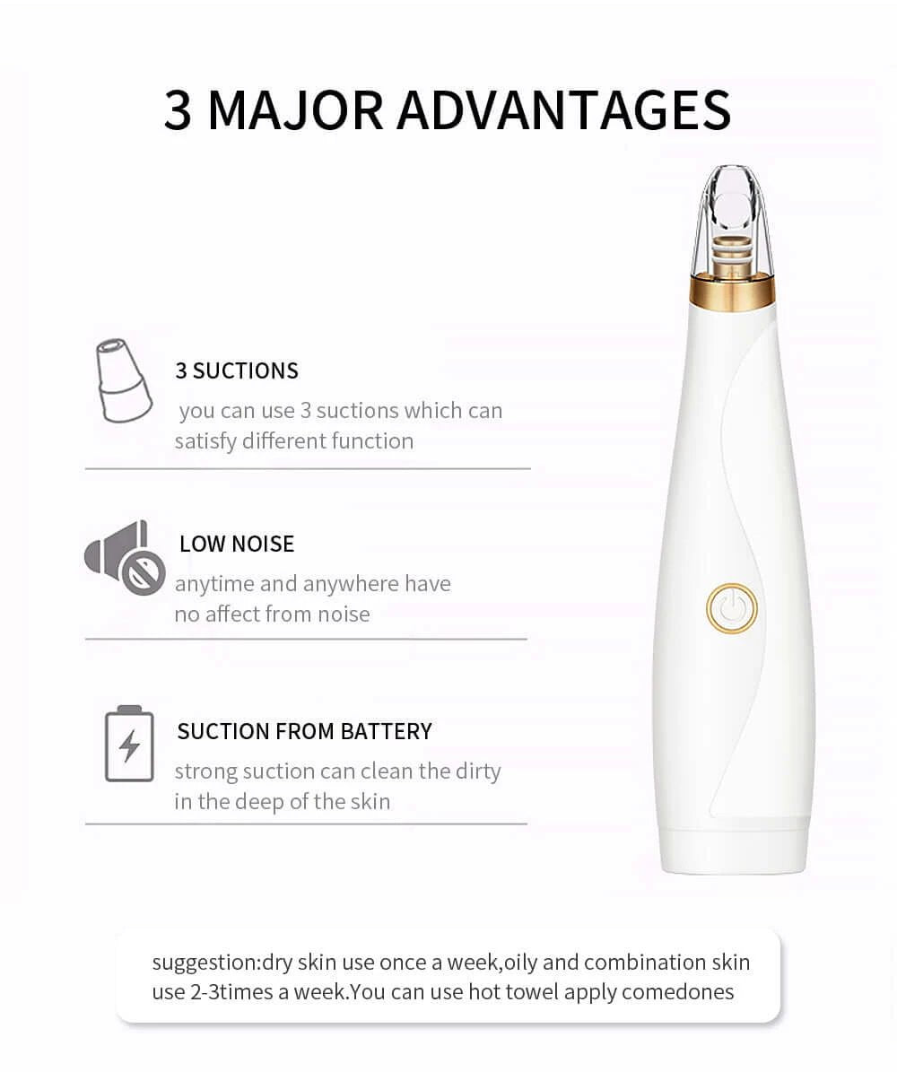 Diamond Beauty Care Tool By Spa Diamond For Radiant Healthy Skin Daily Anti Aging Support For All Skin Types by eprolo