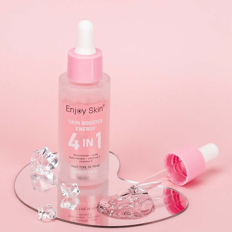 Anti Aging Niacin-amide Skin Serum - Set of 3 Pcs