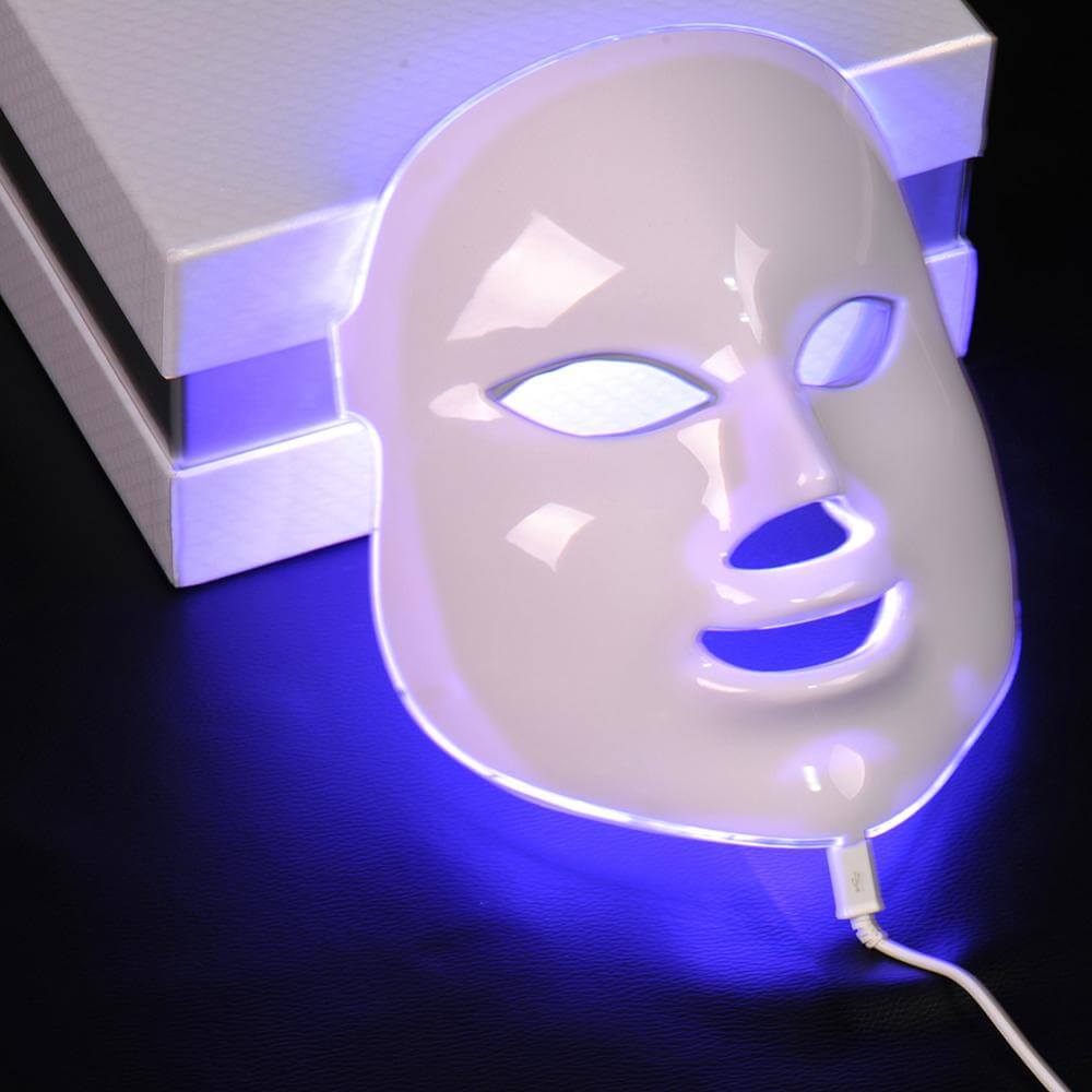 Anti-Aging Skin Rejuvenation Device