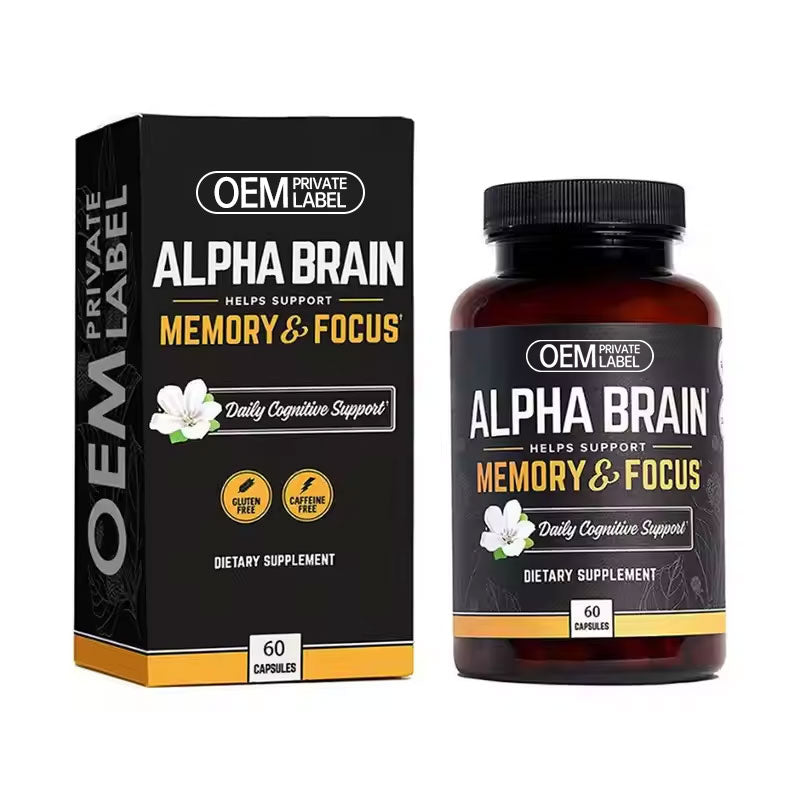 Intelligence Capsule