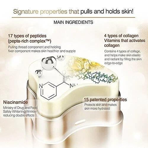 Anti Wrinkle Face Beauty Cleaner Brush Premium Daily Cleansing Tool For Radiant Youthful Skin All Skin Types by eprolo