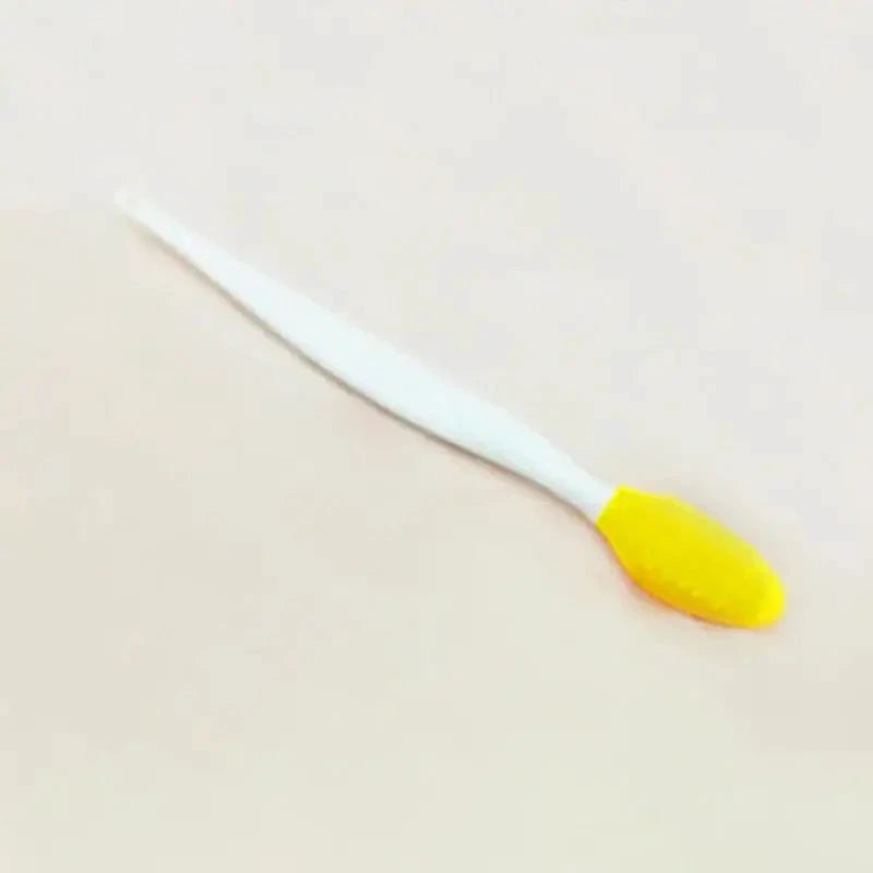 Face Silicone Brush Premium Easy To Use Daily Skincare Tool For Radiant Youthful Skin All Skin Types by eprolo