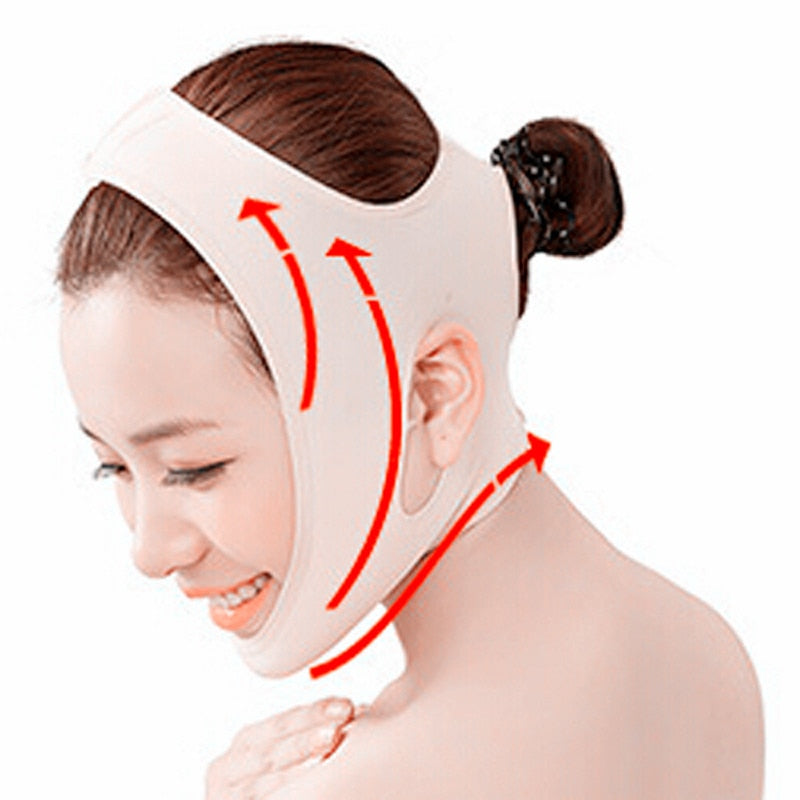 Shape And Lift Reduce Double Chin