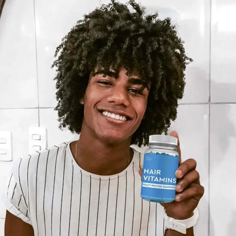 Hair Growth Supplement For Women Strengthens Hair And Reduces Breakage Supports Healthy Skin And Nails by eprolo