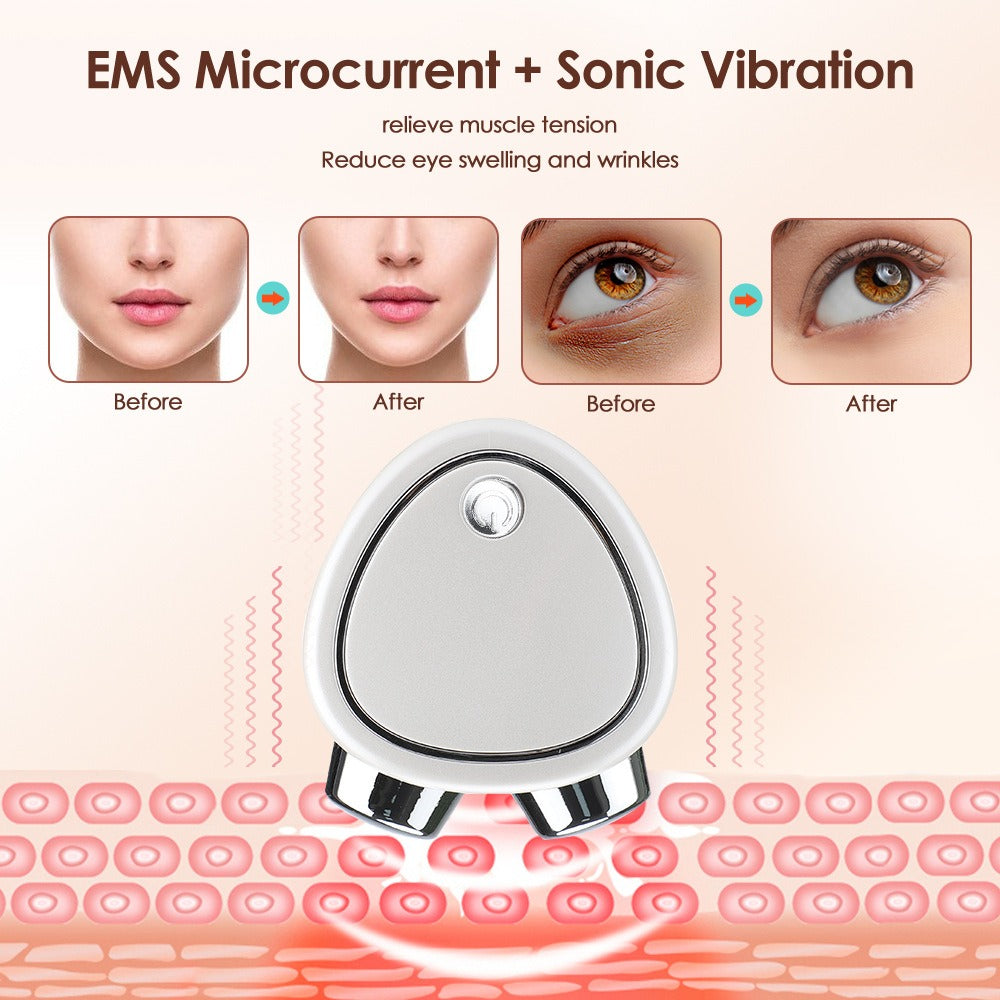 Firming Face Massager