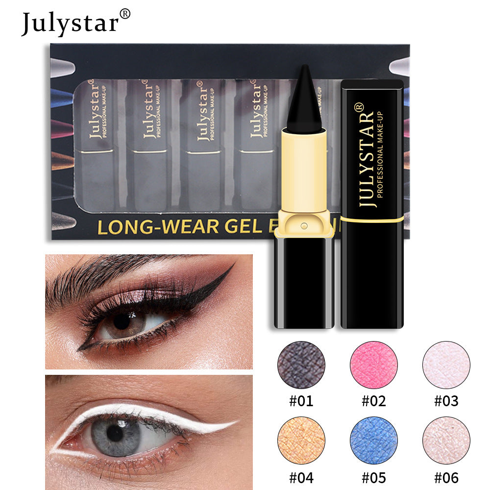 Eyeliner Cream Suit