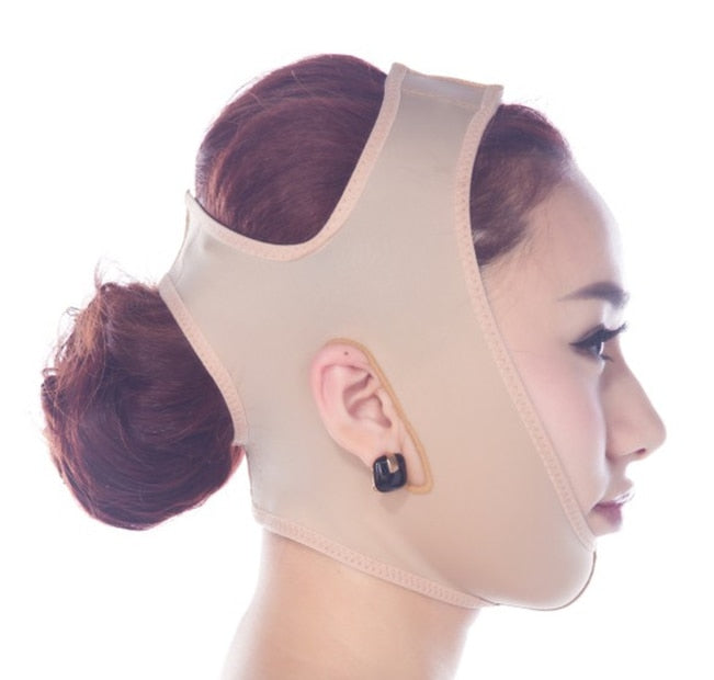 Shape And Lift Reduce Double Chin
