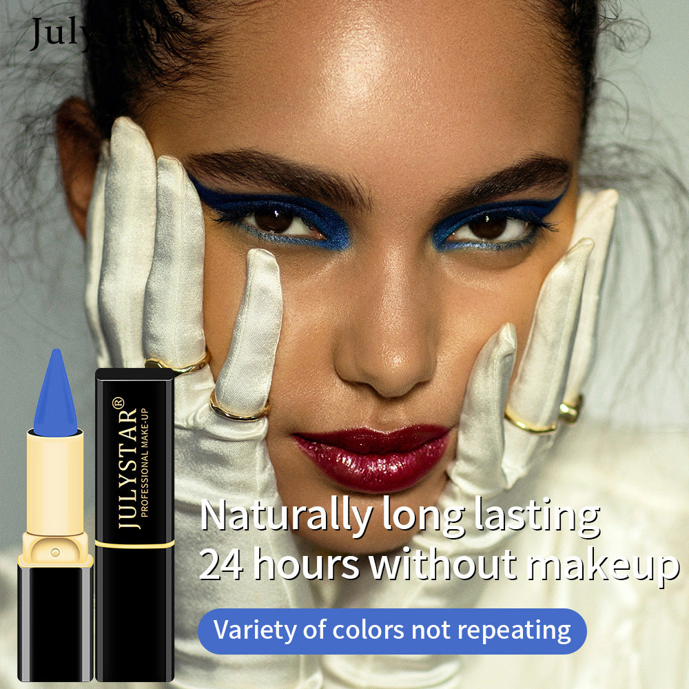 Eyeliner Cream Suit
