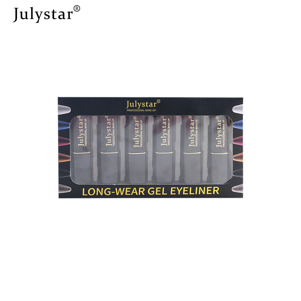 Eyeliner Cream Suit