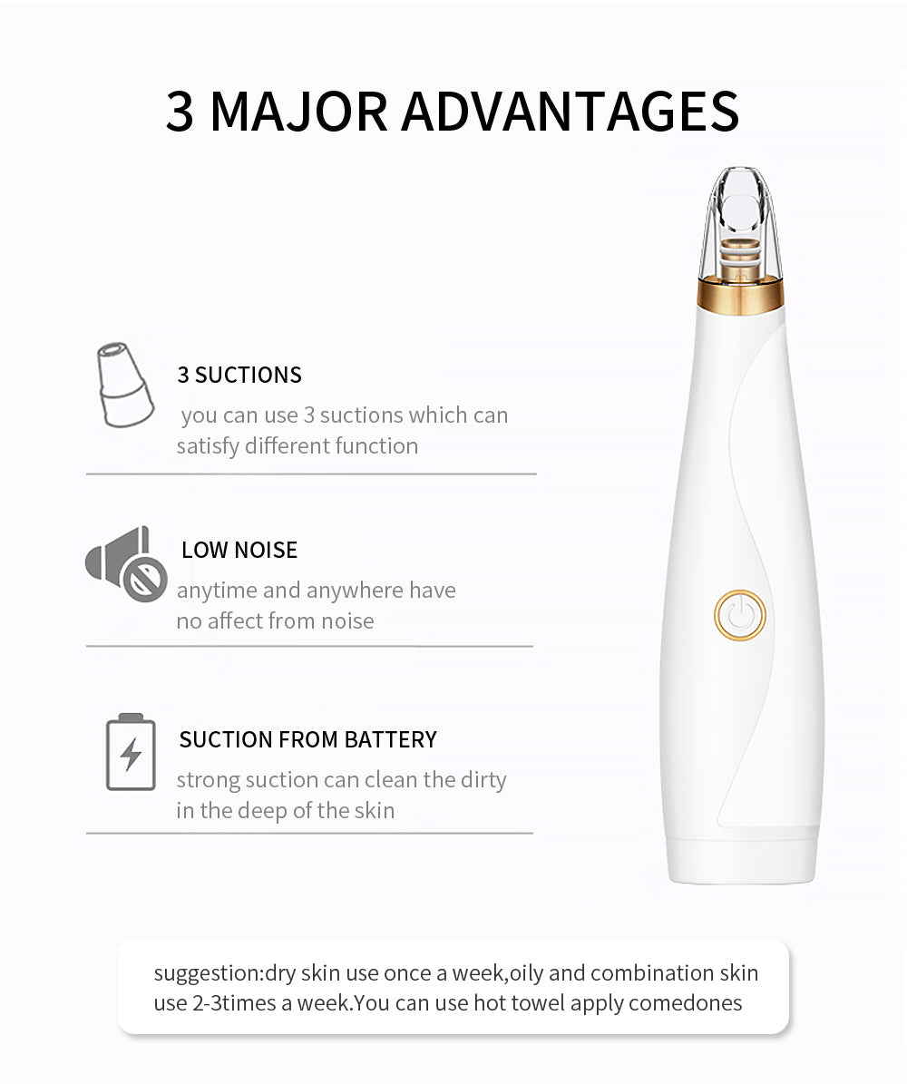 Facial SPA Diamond Beauty Care Tool Skin Care