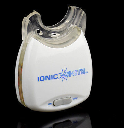Ionic white  7 LED Whitening System I