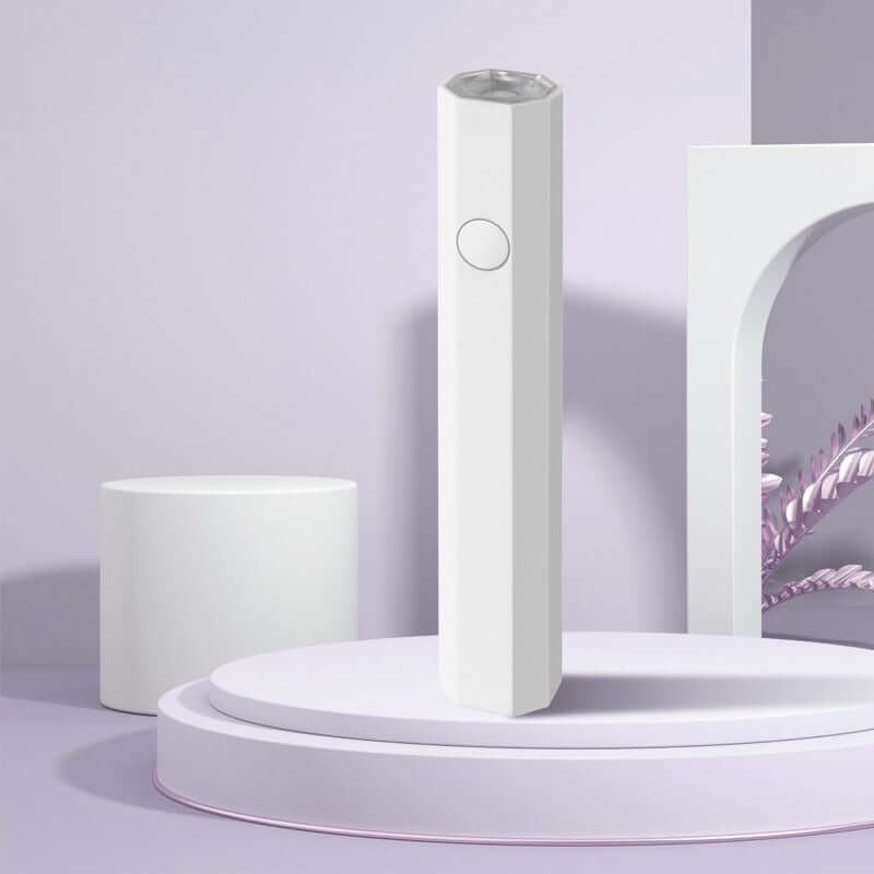 LED light fast drying nail baking lamp