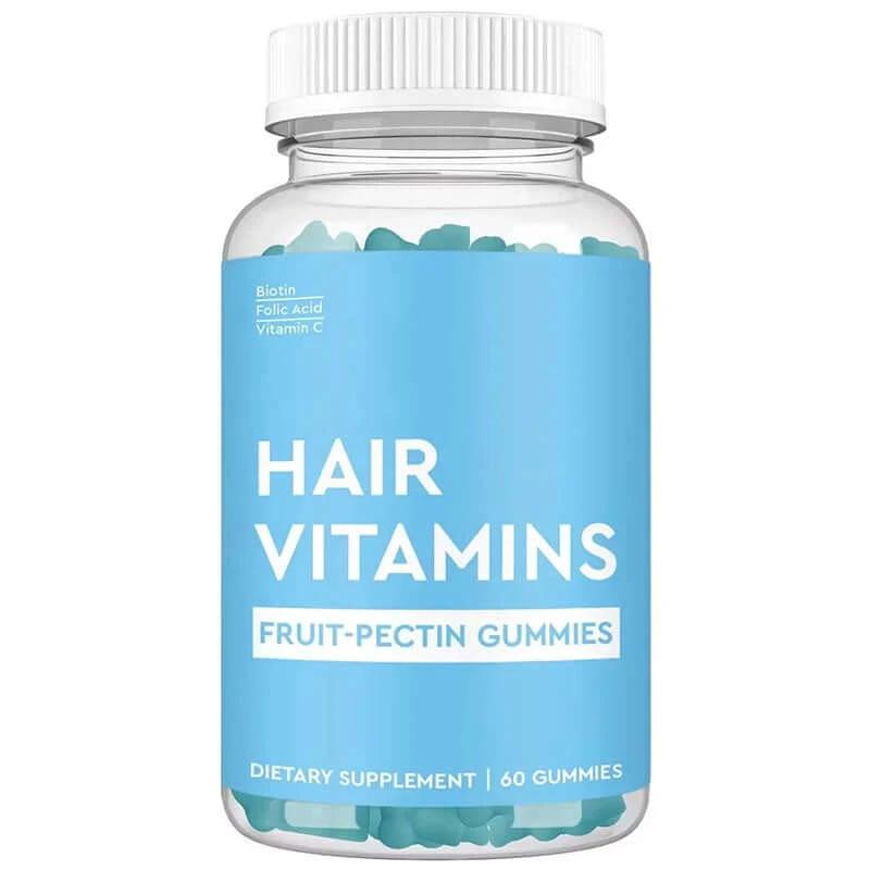 Hair Growth Supplement For Women Strengthens Hair And Reduces Breakage Supports Healthy Skin And Nails by eprolo