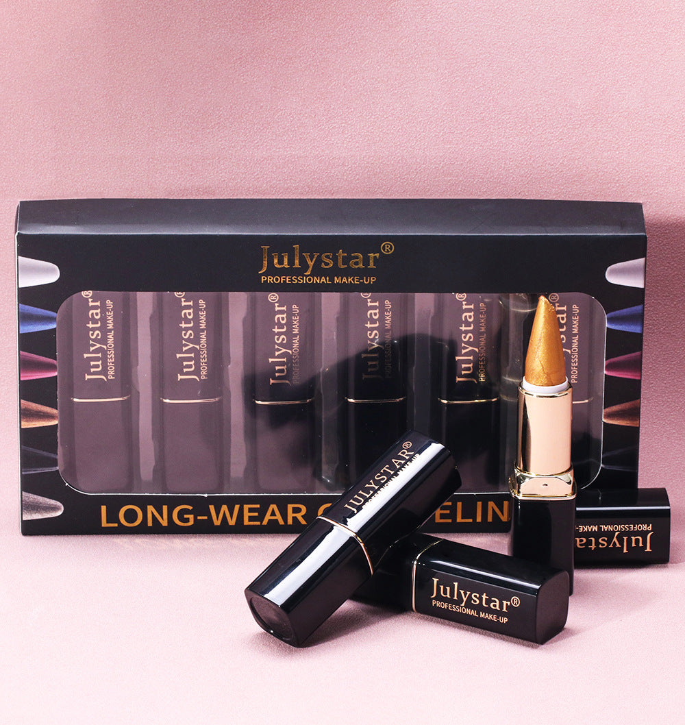 Eyeliner Cream Suit
