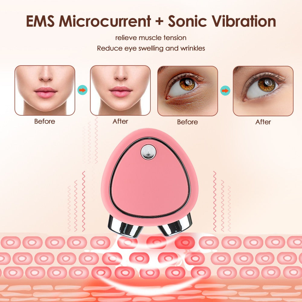 Firming Face Massager