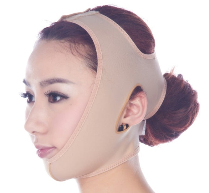 Shape And Lift Reduce Double Chin