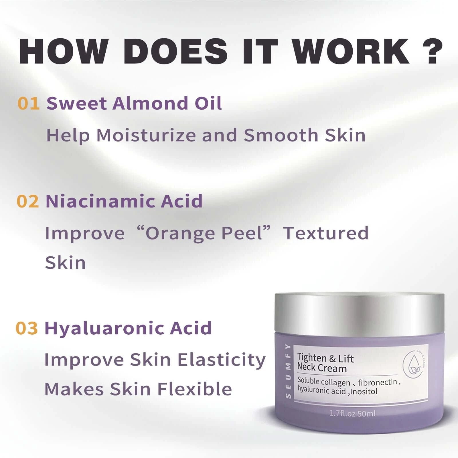 Anti-aging Face and neck cream | Anti-Aging Moisturizer for Firm ...