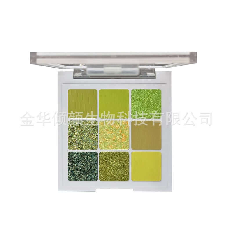 Eye Shadow Avocado Cream