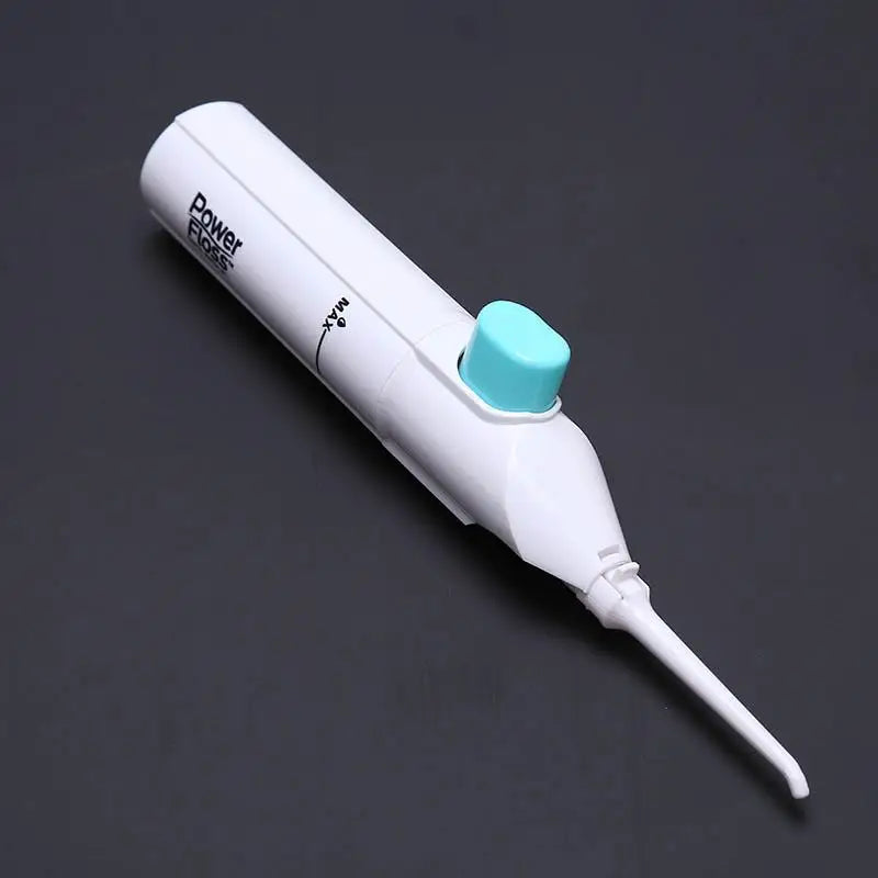 Portable Power Floss Dental Water Jet Cord Tooth Pick
