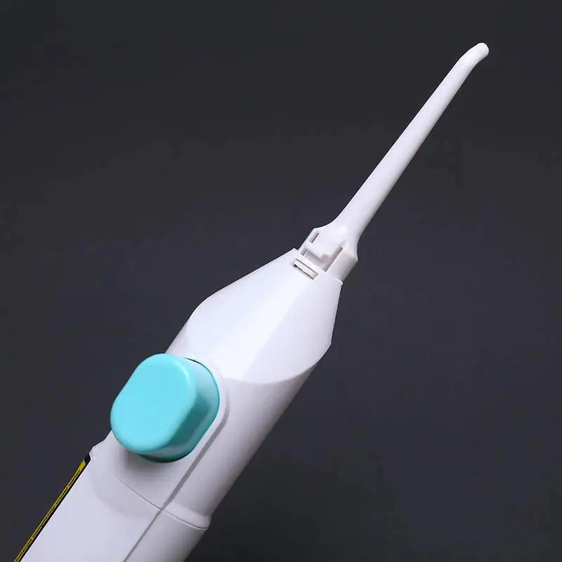 Portable Power Floss Dental Water Jet Cord Tooth Pick
