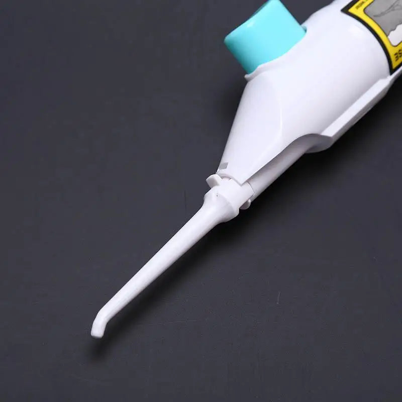 Portable Power Floss Dental Water Jet Cord Tooth Pick